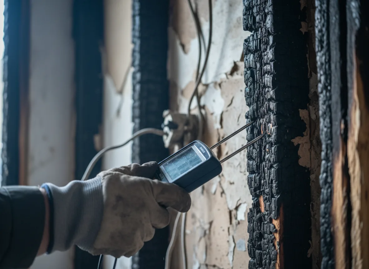 Fire Damage Restoration De Borgia, MT FAQs